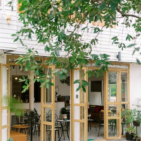 Sherva101 Home And Hostel Chiang Mai Exterior photo